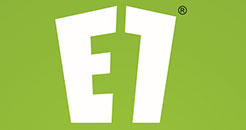 Е1
