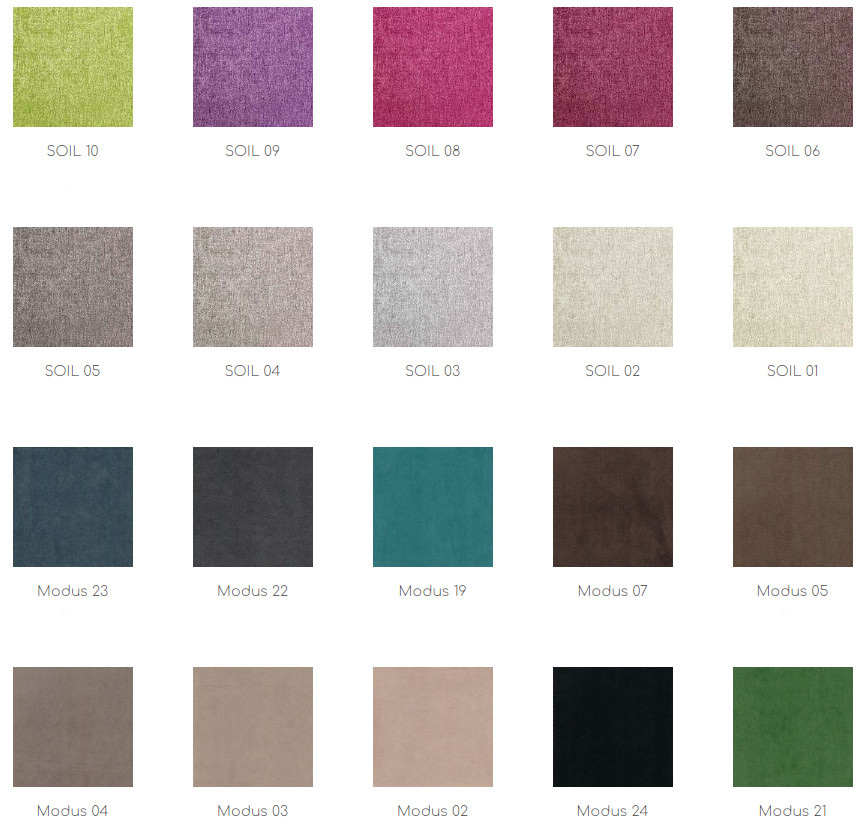 Категория ткани № 2 (рогожка. велюр) Категория ткани № 2 (рогожка. велюр)