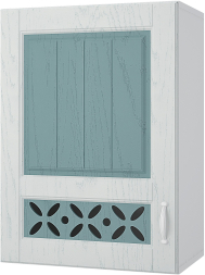 Шкаф навесной 500 мм Камелия