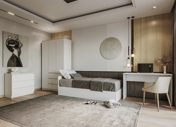 Детская Мори комплект 1