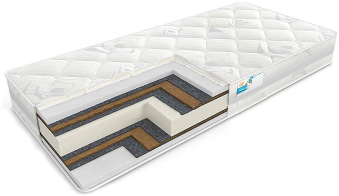 Матрас Admiral