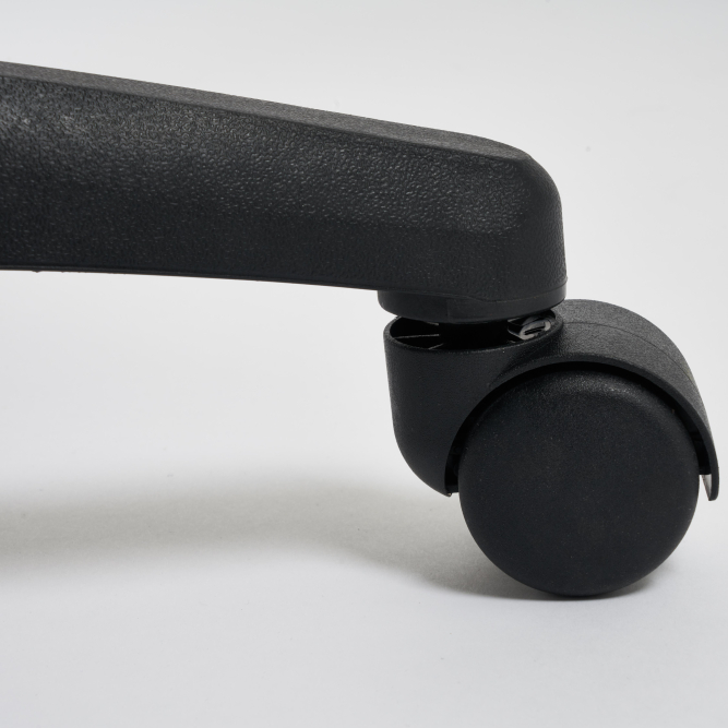 Кресло СН747 флок , серый, 29