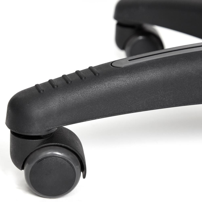 Кресло BERGAMO кож/зам, бежевый, 36-34