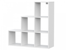 Стеллаж (лесенка) Токио