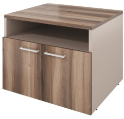 Тумба для оргтехники ДГ34