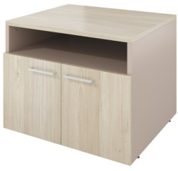 Тумба для оргтехники ДГ34
