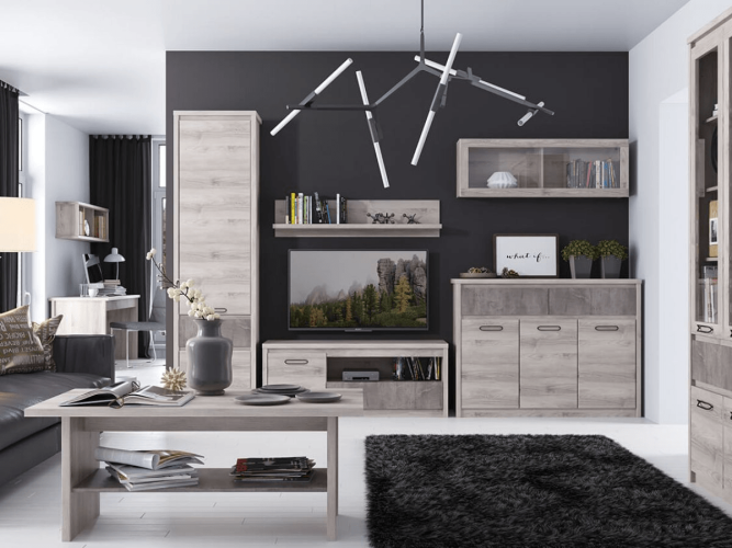 Гостиная Джаз комплект 2