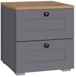 Тумба прикроватная Остин 16.152