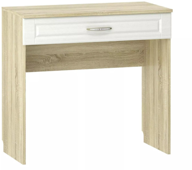 Стол туалетный Оливия НМ 040.57 Х