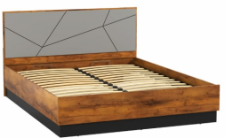 Кровать 54.15 Гамма (1600х2000)