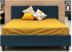 Кровать Жардин SOUL с механизмом подъема