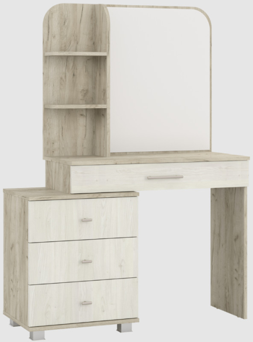 Трюмо Оливия (4-25100)