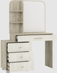 Трюмо Оливия (4-25100)