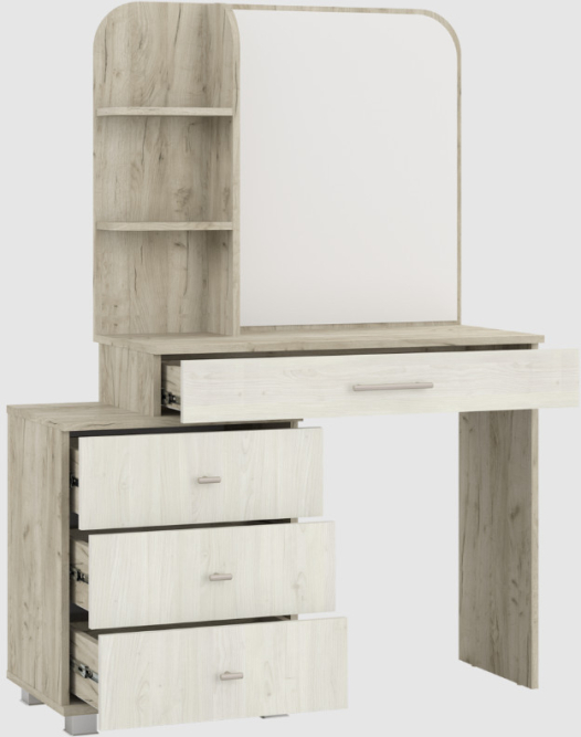 Трюмо Оливия (4-25100)