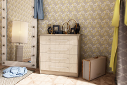 Комод КМ К-3