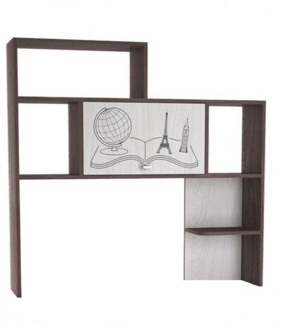 Полка настольная Омега 18