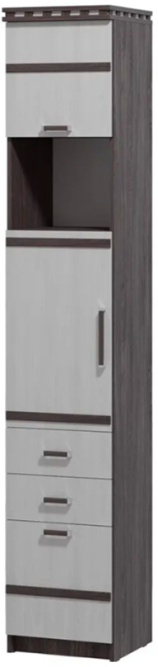 Шкаф комбинированный Ольга 13