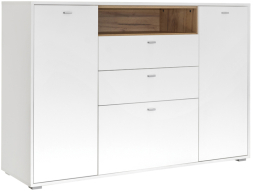 Комод 10.95 Бэль