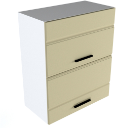 Шкаф Канзас ШГ-60Г навесной (600*320*720)