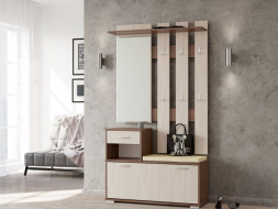 Прихожая Лира комплектация 1