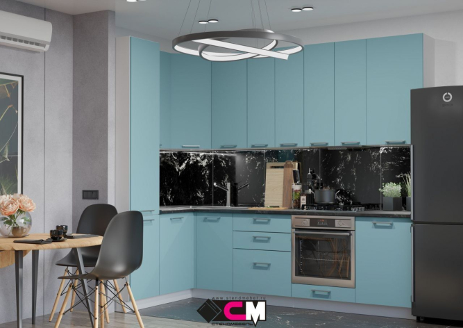 Кухня Катрин комплект 7