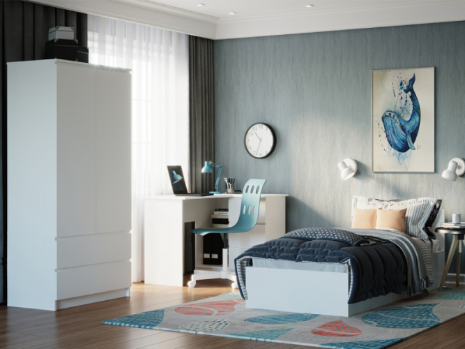 Детская Мори комплект 2