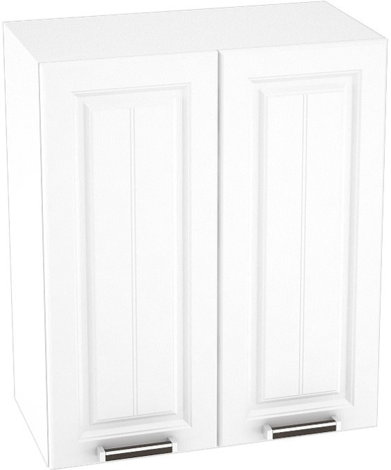 Шкаф верхний с 2 створками ШВ600 Прага