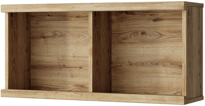 Полка навесная 2N/3N DOORSET