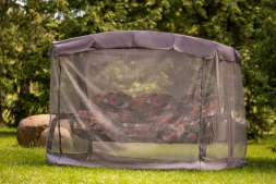 Качели садовые Мастак Премиум С589