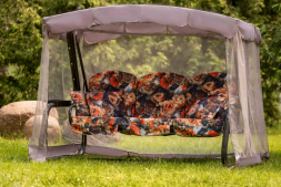 Качели садовые Мастак Премиум С589