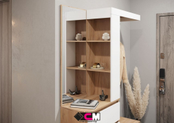 Прихожая ПР-01 Хелен