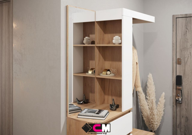 Прихожая ПР-01 Хелен