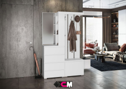 Прихожая ПР-01 Хелен