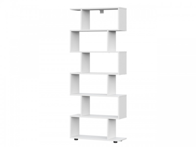 Стеллаж (змейка) Токио