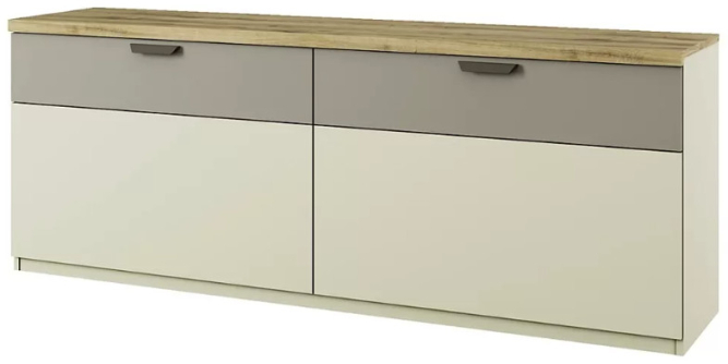 Тумба Модерн RTV 2D2S