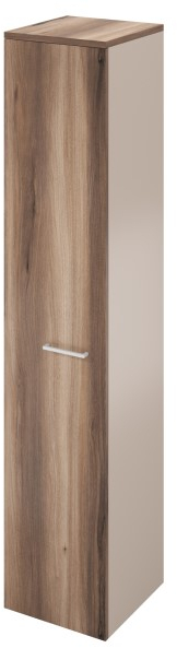Шкаф высокий узкий ДГ37