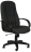 Кресло офисное "Классик", СН 685, черное, 1118298