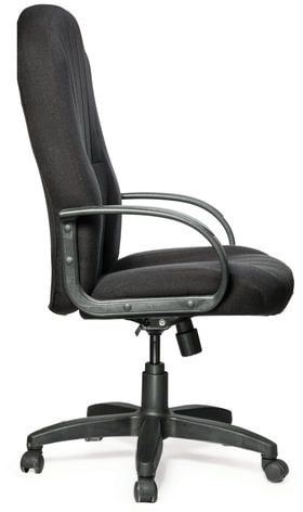 Кресло офисное "Классик", СН 685, черное, 1118298