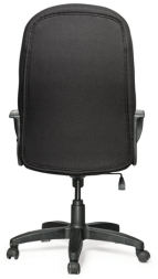 Кресло офисное "Классик", СН 685, черное, 1118298