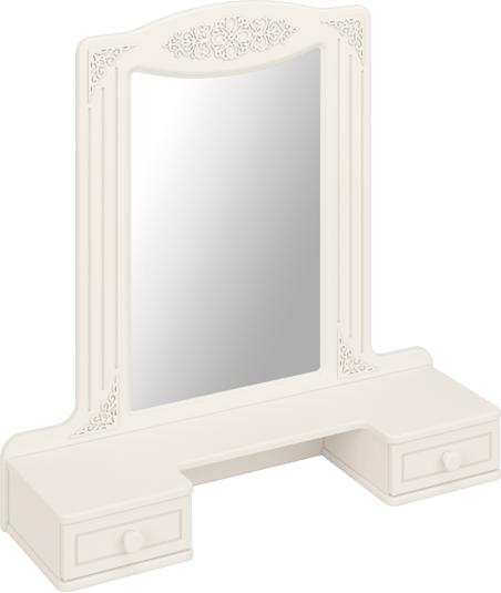 Гарнитур для спальни Ассоль комплект 5