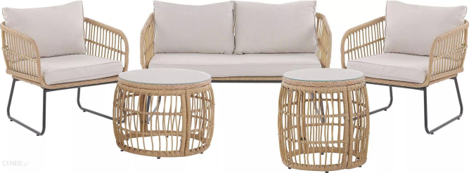 Набор мебели Тифани