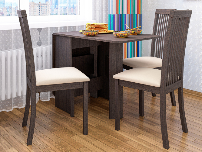 Стол-тумба СТ-1