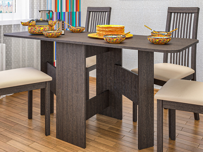 Стол-тумба СТ-1