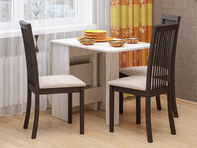 Стол-тумба СТ-1