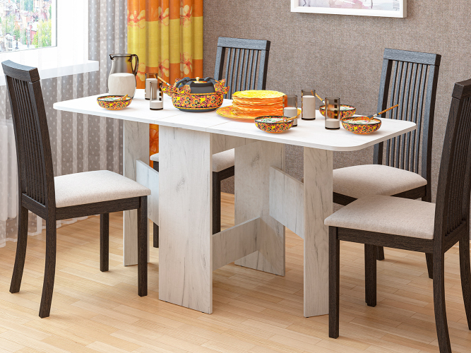 Стол-тумба СТ-1