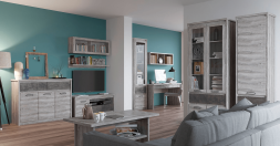 Гостиная Джаз комплект 3