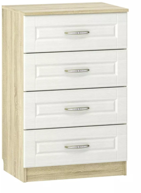 Комод Оливия НМ 040.38 Х