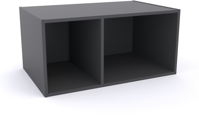 Шкаф Дублин ШО-50г Диамант