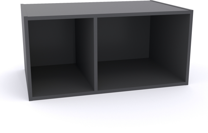 Шкаф Дублин ШО-50г Диамант