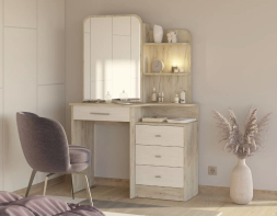 Трюмо Верона (4-25101)